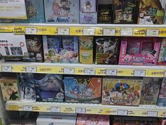 -TOYSRUS玩具反斗城(天津远洋乐堤港店)