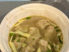 -鸡鸣汤包(红山动物园店)