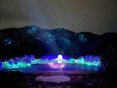 -婺源梦里老家大型山水实景演出