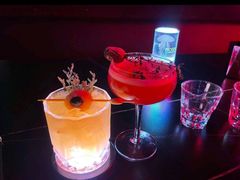 -MOSSO音乐酒吧·live house(南京旗舰店)