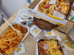 -尊宝比萨(较场口店)