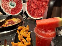 -巴蜀大将火锅(春熙店)