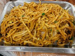 炒面-毛家冷饮
