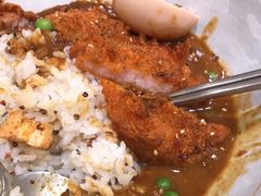-米仓食堂(皇庭广场店)