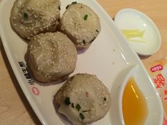 -小杨生煎(黄河路店)