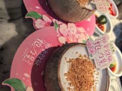 -大头椰·椰子鸡火锅(南宁万象城店)