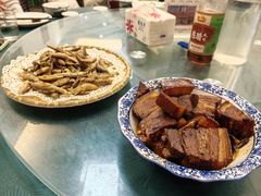-溪涧堂农家土菜(神仙居店)