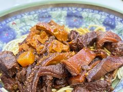 -旺泉餐饮店·清真牛肉面馆