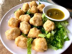 炸鲩鱼丸-红日饭店(裕隆三路店)