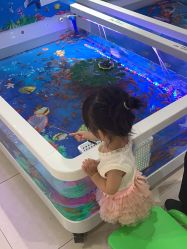 点击看大图 -孩子王童乐园(南京六合欢乐港店)