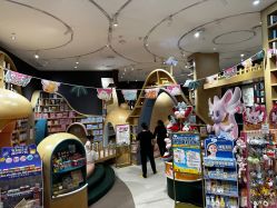 -奈尔宝·儿童乐园·亲子餐厅(星河湾店)