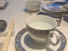 -郑州绿地JW万豪酒店-中餐厅