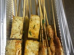-唐力九头鸟烧烤·罗田吊锅(西云楼店)