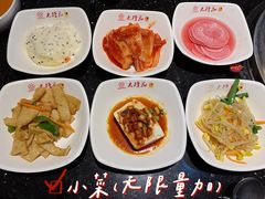 -木槿花韩式炭烤·熟成肉工坊(孙文东路店)