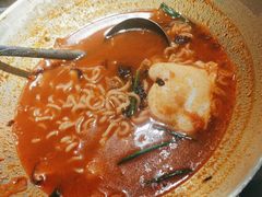 -韩悦牛排烤肉(仓山万达店)