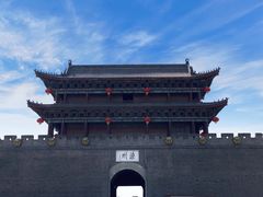 -滦州古城