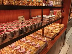 -丁香西饼屋(桂林路店)