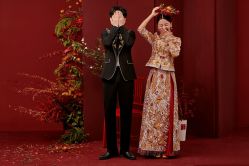 -女王风尚STUDIO·轻奢化定制