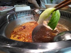 -季季红火锅(柳州城中万达二店)