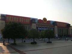 -八一南昌起义纪念塔