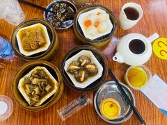 -恒兴发茶店(水巷口店)