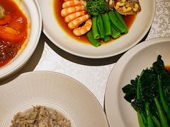 -维园悦谱·海派家常菜(乌鲁木齐南路店)
