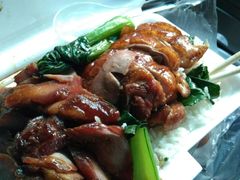 -紫金食坊(江南西路店)