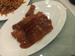 -鸿运楼烤鸭店(天桥店)