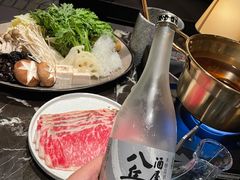 -广州瑰丽酒店·Black Iron黑金燚