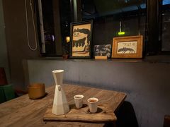 -兮禾酒馆(护国路店)