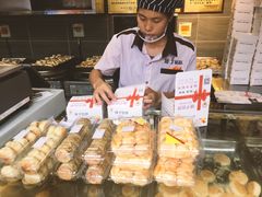 -矮子馅饼(大成路店)