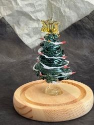 -烬·烧玻璃diy灯工玻璃艺术·银饰工作室