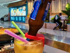 -金再喜韩国大排档(全国总店)