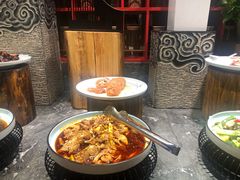 -吉布鲁牛排海鲜自助(温江合生汇店)