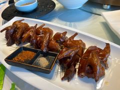 脆皮乳鸽-1921餐厅.精选.浙味(一线西湖湖景店)