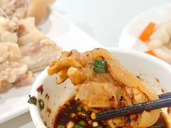 -贵州人家·酸汤火锅·20年老字号