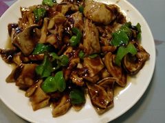 -新乡饭店