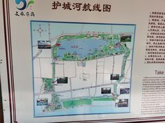 -济南大明湖景区