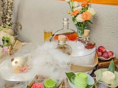 -隆德堂青瓷艺术·茶馆(故宫店)