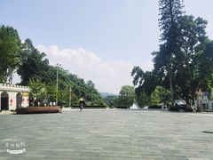 -友谊关景区