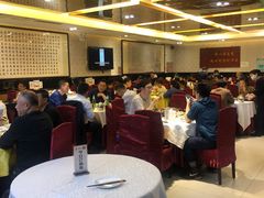 -马凯餐厅(长椿街店)