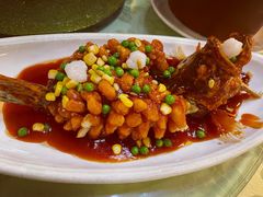 -西新饭店(城中店)