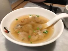 即位扁肉汤-莆田餐厅PUTIEN(三里屯店)
