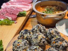 -金顺碳烤肉(1号店)