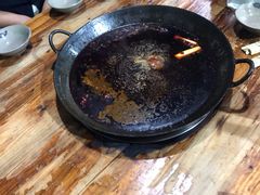 红锅锅底-星鸿社重庆老火锅