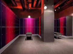 -一兆韦德健身(张杨路店)