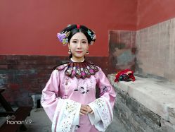 点击看大图 -美云庭古装·格格服汉服·京城旅拍(北京店)