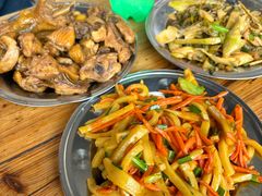 -老鲍农家乐