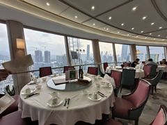 -国贸旋转餐厅(国贸广场店)