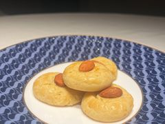 合桃酥-炳胜私厨(万象前海店)